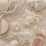 Divine pearls