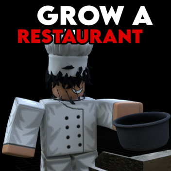 💫 Grow A Restaurant 👨‍🍳