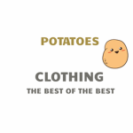 Potatoes Clothing