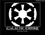 The Galactic Empire