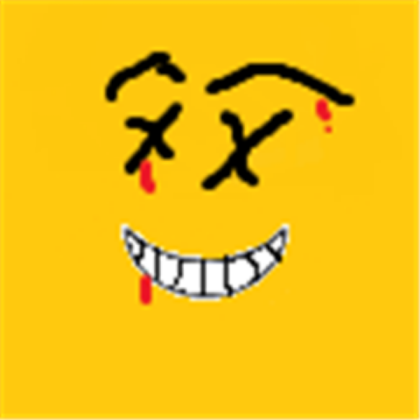 dead mans horror!!!! Roblox decal