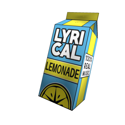 Lyrical Lemonade thumbnail