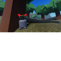 forest hang out (cannon)