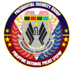 LNCPNP | PRESIDENTIAL SECURITY GROUP