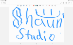 SHAUNSTUDIO