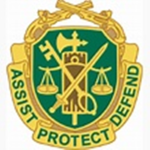 Military Police [USM] [1960]