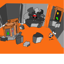 Mining Obby(WIP)