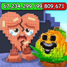 [⚙️] Plants & Brainrots 🌻 icon