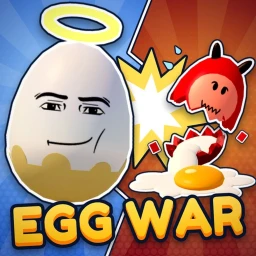 EGG WAR 🥚💥 icon