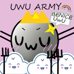 THE UWU ARMY!!!!