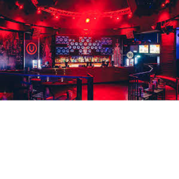 Vibe roon in house