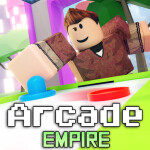 Arcade Empire