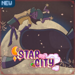 StarCity (NEW)