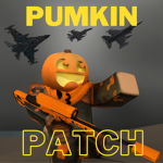 [SEA] Pumkin Patch