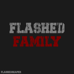 Flashed Family