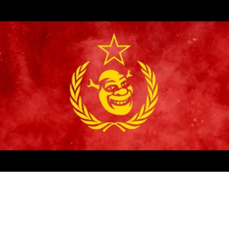 the comrade clan's hangout