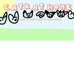 Cat home/rat home