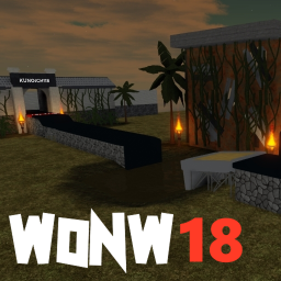 {ENDED} Tournament 18 - WONW