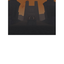 Ascalaphus' Grand Cathedral