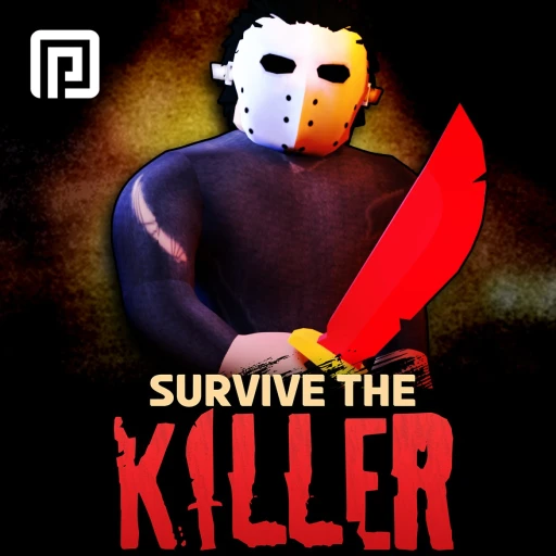 🔪Survive the Killer! 