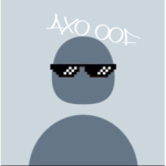 axolotl oof group