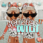 • kenzie’s outlet •