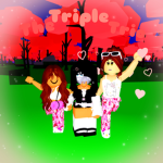 The triple trio fan club
