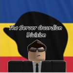 The Divisions Of The Server Guardians