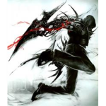 Elite deathshadow assassins