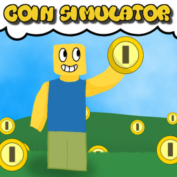 Coin Simulator!