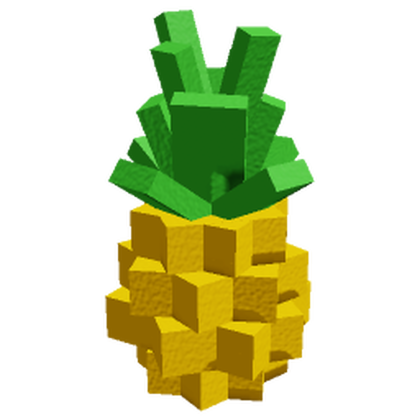 Pineapple produce image