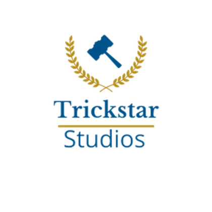 TrickStar Studios Roblox group icon
