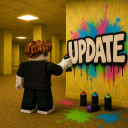  [ UPD] Draw in the Backrooms