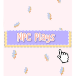 NPC Plays UwU