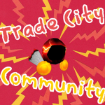 TradeCity Community [TCC]