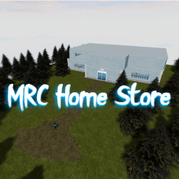 MRC home store