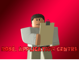 Rosé. Application Center