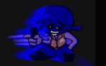 Secret agent group only goin if your cool