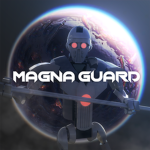 I-I Magna Guard I-I