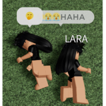 ~Linas Gang~