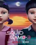 SQUID GAME-3