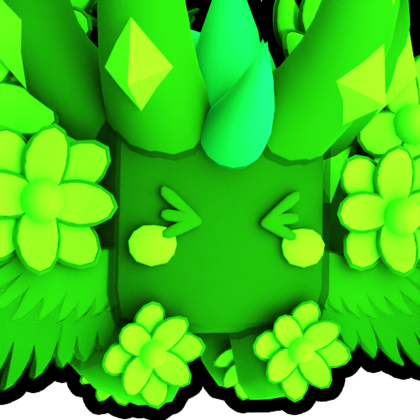 Toxic Bloom Overlord
