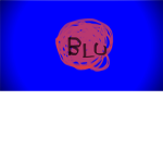 The blue guys!