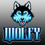 Wolfy Boi's Group!