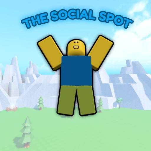The Social Spot