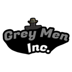 Grey Men Incorporated