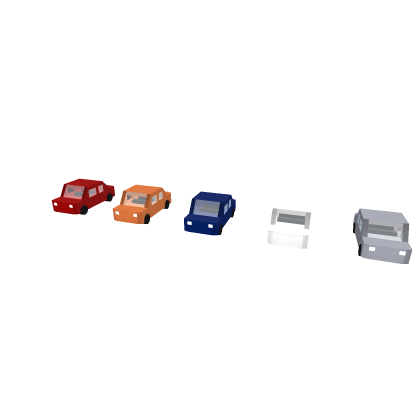 working car pack