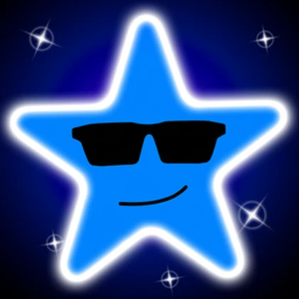 I can only imagine Roblox group icon