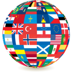 The Countries Of The World