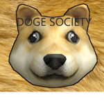 THE doge society!